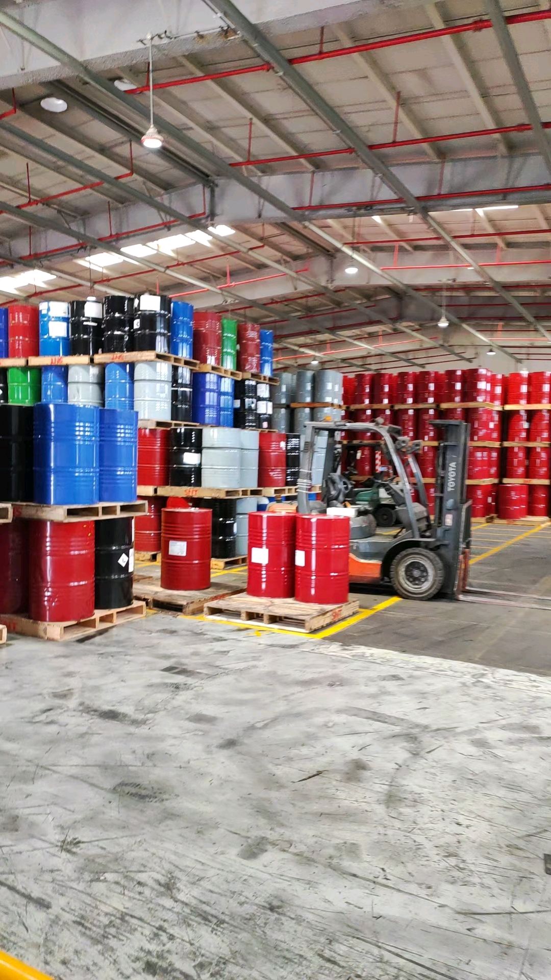 南通市废油回收公司