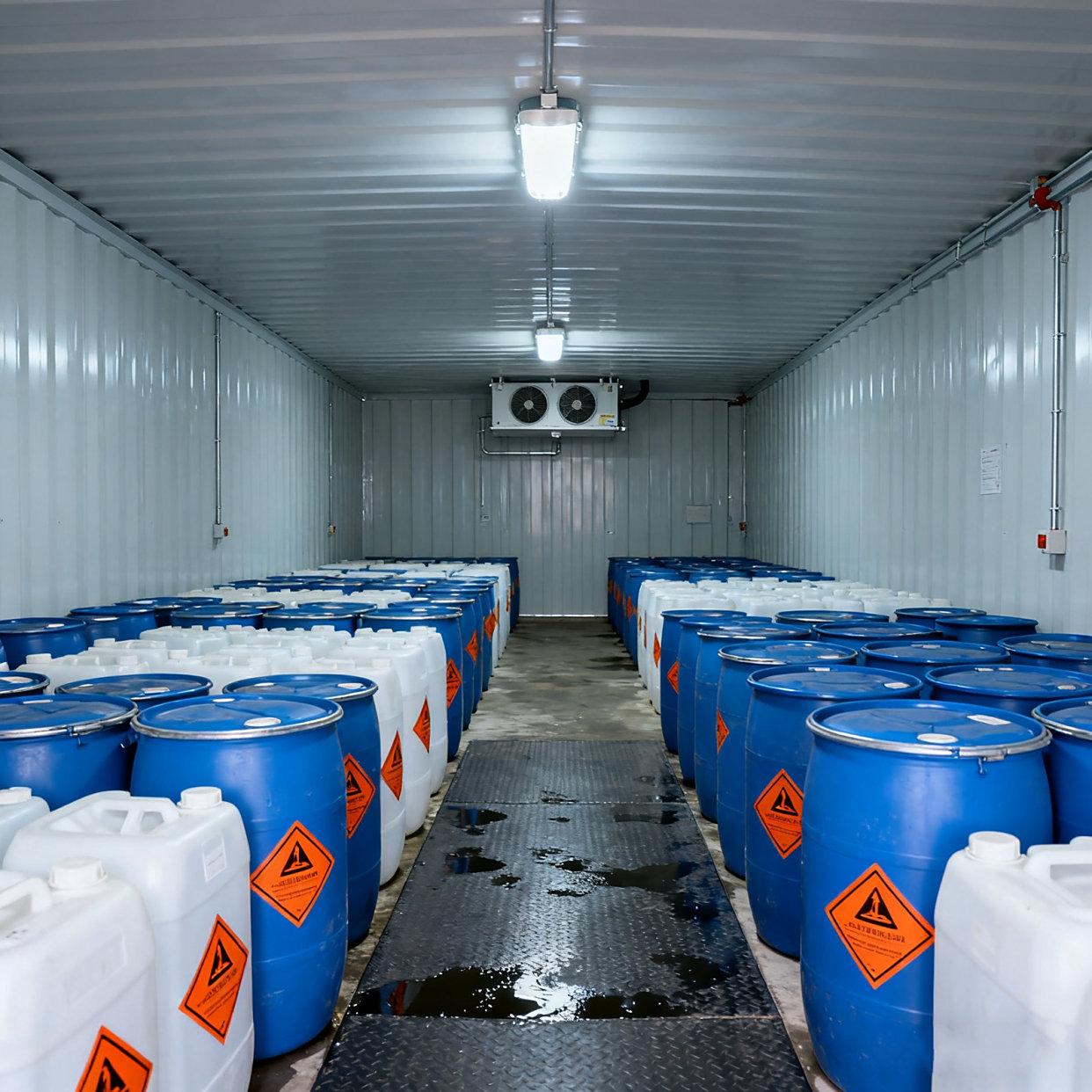 南通市危废处置